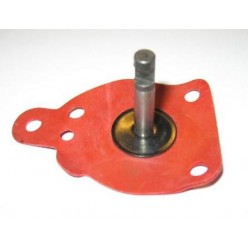 Membrana pompy oleju STIHL 090 090G MS720 – odporna na olej i wysoką temperaturę