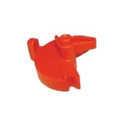 Wyłącznik / dźwignia zapłonu STOP do STIHL TS400