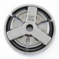 Sprzęgło odśrodkowe do pilarek NAC, HARDER, FLO, POWERMAT, STEEL, DEMON i innych chińskich 52–58 cm³