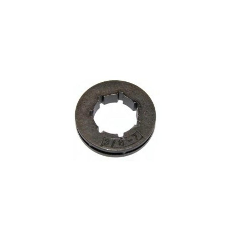 Zębatka pływająca bębna sprzęgła 3/8" do pilarki NAC HARDER 4500 5200 SL5800