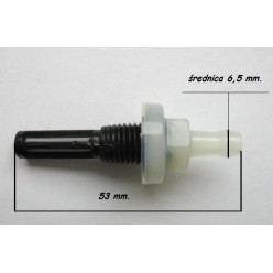 Filtr paliwa do zbiornika HONDA GX120–GX390