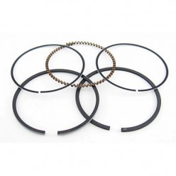 Komplet pierścieni tłoka 68 mm do HONDA GX160 / GX200 / LONCIN 168F