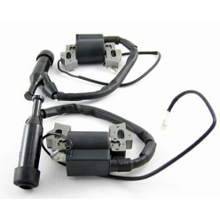 Cewka zapłonowa do silników HONDA GX110 / GX120 / GX140 / GX160 / GX200