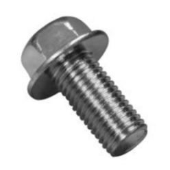 Śruba piasty noża HONDA – M10 x 1,25 x 20 mm – 90105-960-003