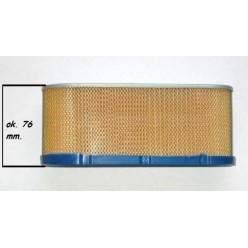 Filtr powietrza do traktorka TECUMSEH OHV 110–180 / OV358EA / OV490EA