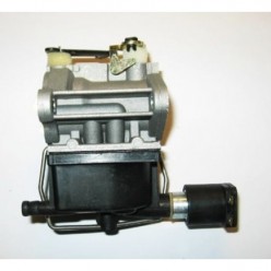 Gaźnik z elektrozaworem do traktorka TECUMSEH OHV140-OHV180