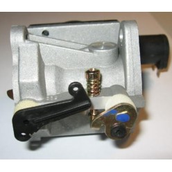 Gaźnik z elektrozaworem do traktorka TECUMSEH OHV140-OHV180