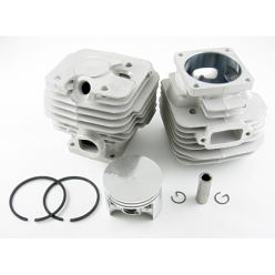 CYLINDER KOMPLETNY STIHL MS381 52MM – ZESTAW NAPRAWCZY