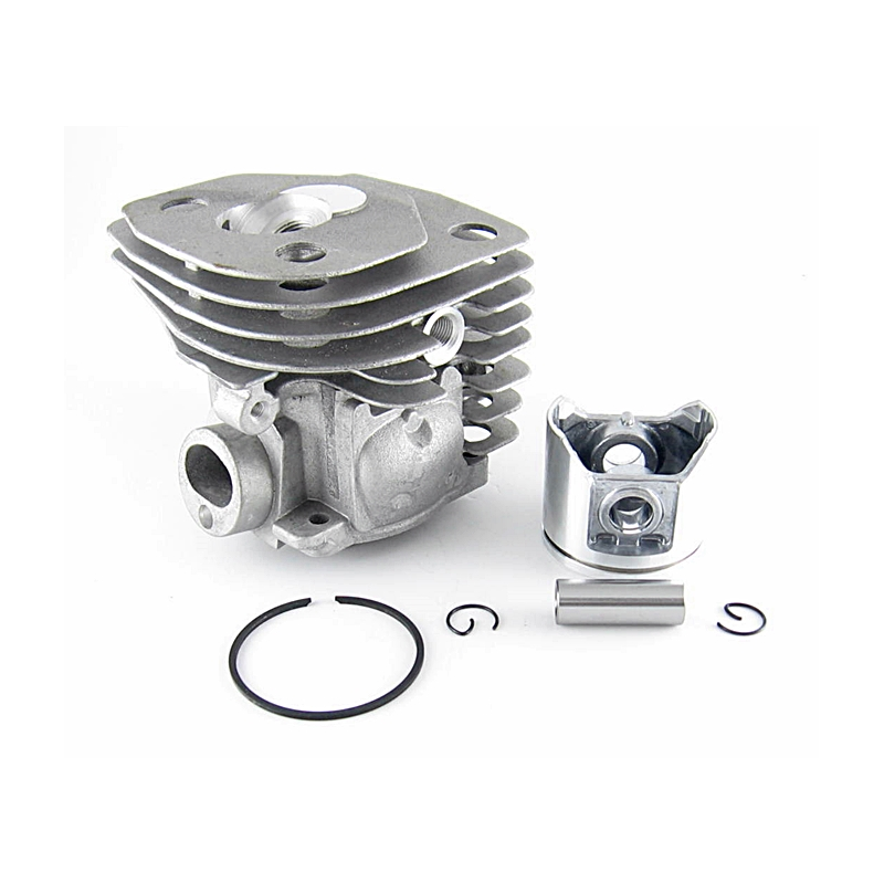 CYLINDER + TŁOK 47 MM DO HUSQVARNA 357 / 357XP / 359 – ZESTAW KOMPLETNY