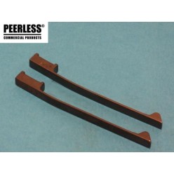 Komplet 2 szt. kluczy przesuwnych zmiany biegów PEERLESS – długość 87 mm