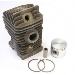 ZESTAW NAPRAWCZY CYLINDER + TŁOK STIHL 023 / 025 / MS230 / MS250 – 42,5 MM