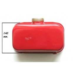 Zbiornik paliwa do silnika YANMAR L40, L48, KIPOR 170F/178F, KAMA, HOLIDA – 2,2L