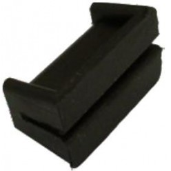 Amortyzator gumowy zbiornika paliwa YANMAR