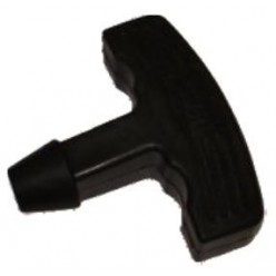 Uchwyt (rączka) rozrusznika ręcznego do silników YANMAR L-serii