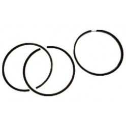 Komplet pierścieni tłokowych do silnika YANMAR L100, KAMA 186F Komplet pierścieni tłokowych do silnika YANMAR L100, KAMA 186F
