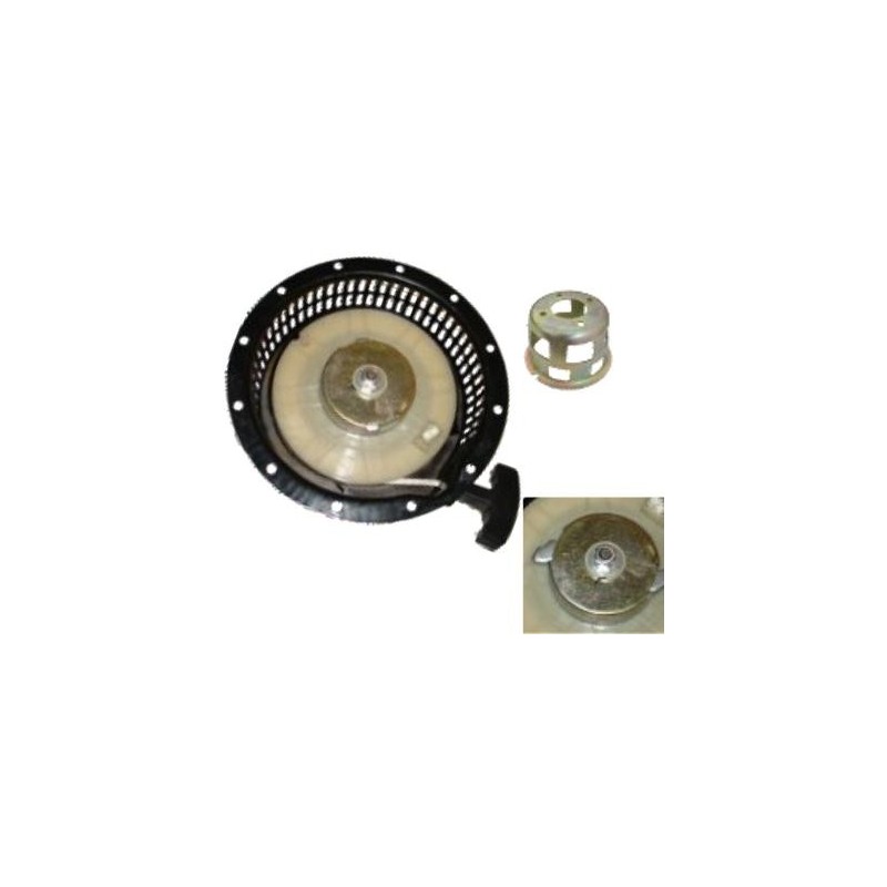 Rozrusznik ręczny (starter) do silników diesla YANMAR – z kielichem Rozrusznik ręczny (starter) do silników diesla YANMAR – z kielichem