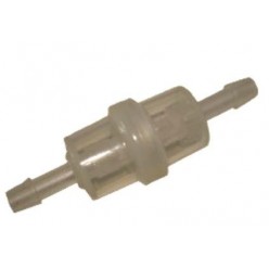 Filtr paliwa przelotowy 4–5 mm – uniwersalny do silników spalinowych