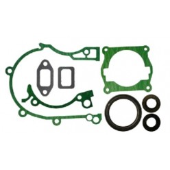 Komplet uszczelek do młota spalinowego Atlas Copco Cobra MK1, TT