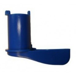 Dźwignia ssania / sterowania gaźnikiem do młota spalinowego Atlas Copco Cobra TT, MK1