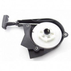 Rozrusznik ręczny / szarpak do młota spalinowego Atlas Copco Cobra TT Rozrusznik ręczny / szarpak do młota spalinowego Atlas Copco Cobra TT