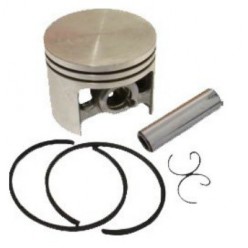 Tłok 52 mm do STIHL 064 – komplet z pierścieniami