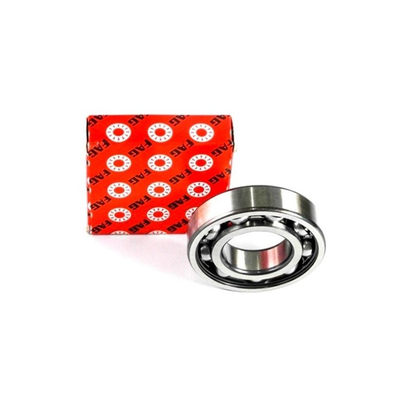 Łożysko FAG 6001-C3 do kos nr 0706090.