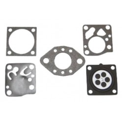 Membrany gaźnika TILLOTSON DG-2HU STIHL MS170 MS180 McCulloch Dolmar Oleo-Mac – nowa moc, pewna praca