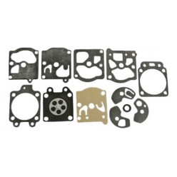 Membrany gaźnika WALBRO D10-WAT – zestaw naprawczy