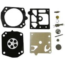 Membrany WALBRO K22-HDA – zamiennik OEM do gaźników HDA (pilarki HUSQVARNA, ECHO, SOLO, OLEO-MAC, SHINDAIWA)