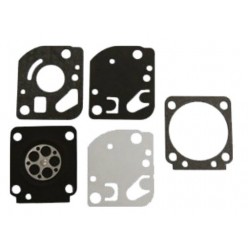 Membrany gaźnika ZAMA GND-12 – Homelite, Makita, McCulloch, Dolmar, Robi