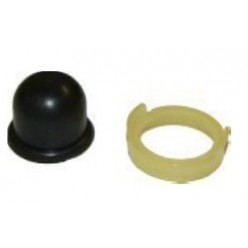 Pompka paliwa (primer) Briggs & Stratton Sprint / Classic / Quattro 3.5–4 HP