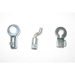 Uniwersalny zestaw naprawczy linki 2,5 m – typ Z i O