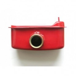 Zbiornik paliwa do silnika YANMAR L40, L48, KIPOR 170F/178F, KAMA, HOLIDA – 2,2L