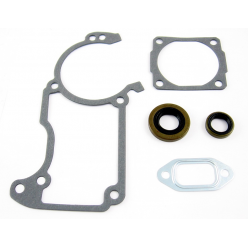 Zestaw uszczelek i uszczelniaczy do pilarki Stihl 024, 026, MS260