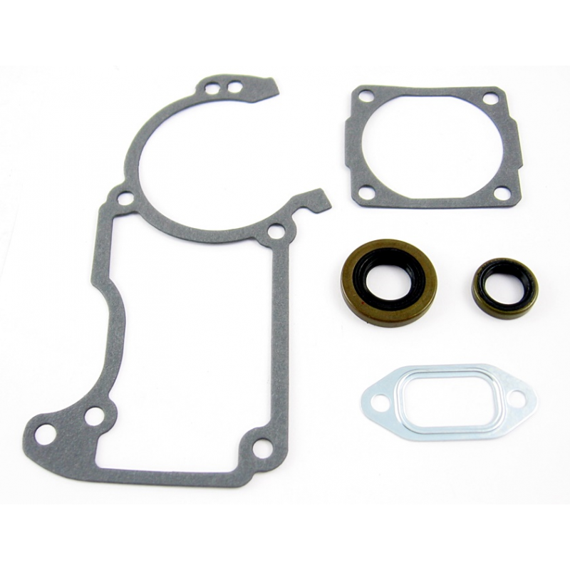 Zestaw uszczelek i uszczelniaczy do pilarki Stihl 024, 026, MS260 Zestaw uszczelek i uszczelniaczy do pilarki Stihl 024, 026, MS260