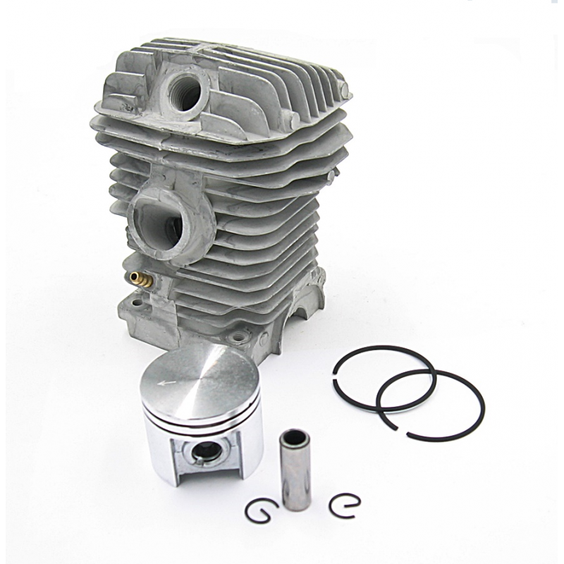 Zestaw naprawczy cylinder + tłok 40 mm do STIHL 021 / MS210