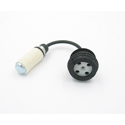 Filtr paliwa KAWASAKI TD18 TD22 TD24 TD33 TD40 TD48 – czyste paliwo, pewna praca silnika