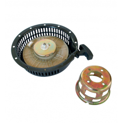 Rozrusznik ręczny (starter) do silników diesla YANMAR – z kielichem Rozrusznik ręczny (starter) do silników diesla YANMAR – z kielichem