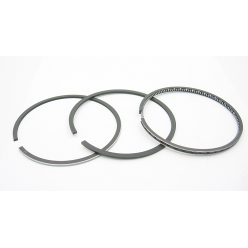 Komplet pierścieni tłokowych do silnika YANMAR L100, KAMA 186F Komplet pierścieni tłokowych do silnika YANMAR L100, KAMA 186F