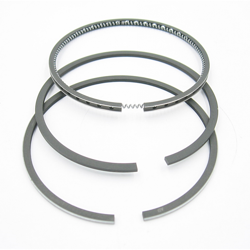 Komplet pierścieni tłokowych do silnika YANMAR L100, KAMA 186F Komplet pierścieni tłokowych do silnika YANMAR L100, KAMA 186F