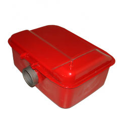 Zbiornik paliwa YANMAR L90, L100 – 5,5L Zbiornik paliwa YANMAR L90, L100 – 5,5L