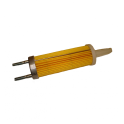 Filtr paliwa do silnika wysokoprężnego YANMAR L90, L100 Filtr paliwa do silnika wysokoprężnego YANMAR L90, L100