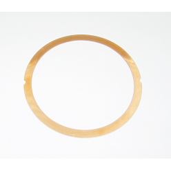 Uszczelka miedziana pod głowicę do silników YANMAR L100, KIPOR 186F, KAMA