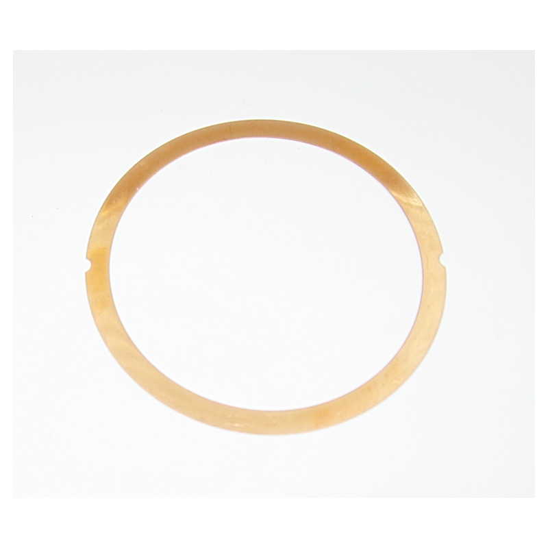 Uszczelka miedziana pod głowicę do silników YANMAR L100, KIPOR 186F, KAMA Uszczelka miedziana pod głowicę do silników YANMAR L100, KIPOR 186F, KAMA