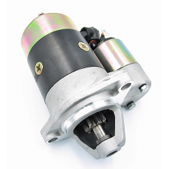 Rozrusznik elektryczny 12V do silników YANMAR, KIPOR, KAMA, LIFAN, HONDA