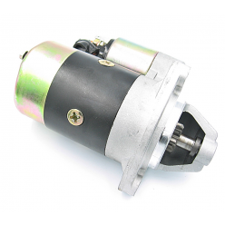 Rozrusznik elektryczny 12V do silników YANMAR, KIPOR, KAMA, LIFAN, HONDA Rozrusznik elektryczny 12V do silników YANMAR, KIPOR, KAMA, LIFAN, HONDA