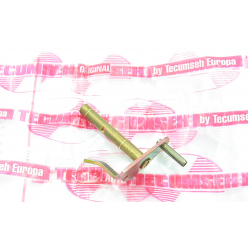 Oś przepustnicy Tecumseh gaźnik GEO-TEC – oryginalna część silnika