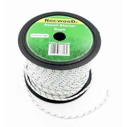 Linka rozrusznika 4,5 mm – 1 metr do pilarek, kosiarek i agregatów