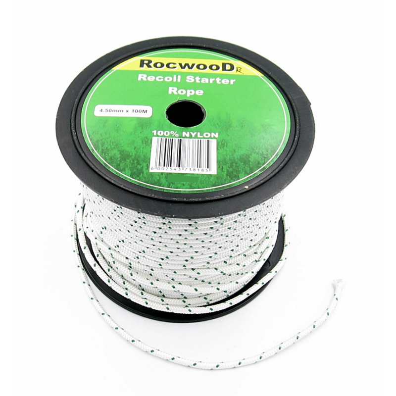 Linka rozrusznika 4,5 mm – 1 metr do pilarek, kosiarek i agregatów Linka rozrusznika 4,5 mm – 1 metr do pilarek, kosiarek i agregatów