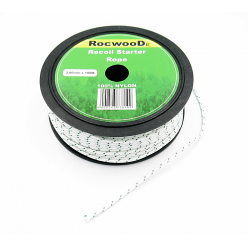 Linka rozrusznika 2,8 mm – 1 metr do kosiarek, pilarek i innych maszyn